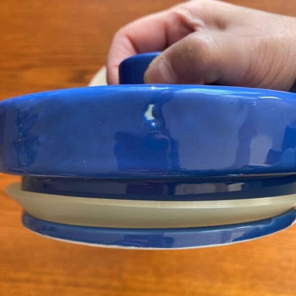 Vintage Barney Rubble Cookie Jar — Perfect Condition! - Picture 7 of 8